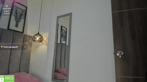 Zamahara online show from February 23, 8:22 pm