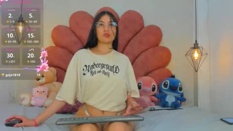 zamantha online show from January 15, 12:08 am