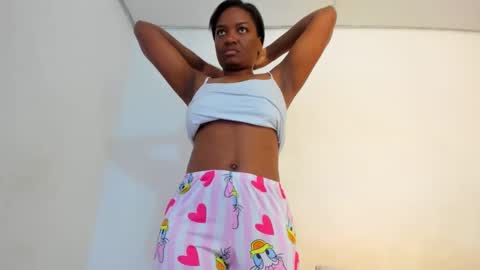 Zamara   online show from March 6, 2:51 pm