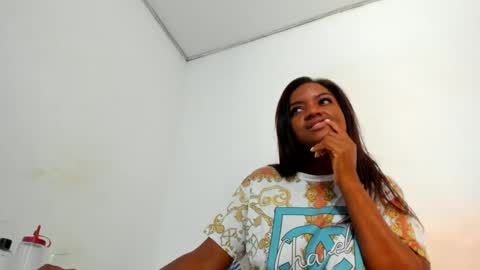 Zamara   online show from March 8, 2:40 pm