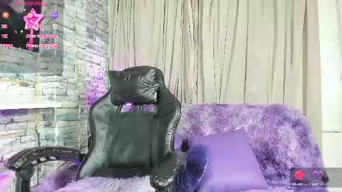Zamara Kleii online show from July 16, 6:06 am