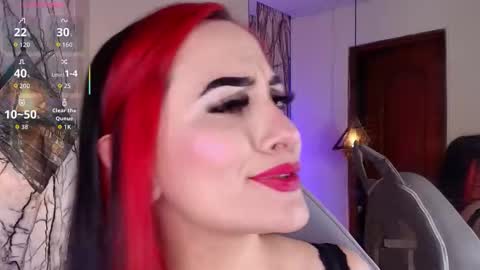   online show from February 27, 10:24 pm