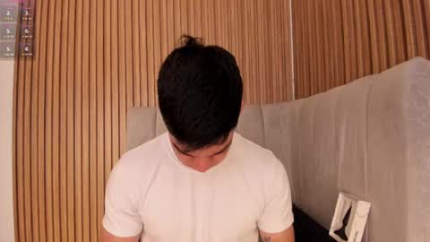 zamir online show from February 24, 7:41 pm