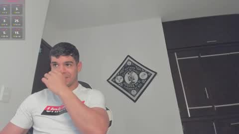 zamir online show from October 20, 7:19 pm