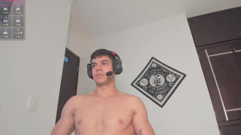 zamir online show from September 29, 8:52 pm