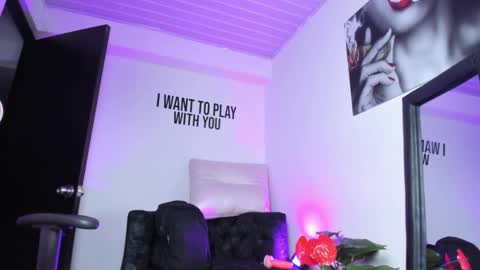 zamira_taylor online show from February 26, 1:57 am