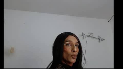 Zamy online show from April 18, 4:58 am