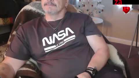 zander007 online show from November 9, 1:03 pm