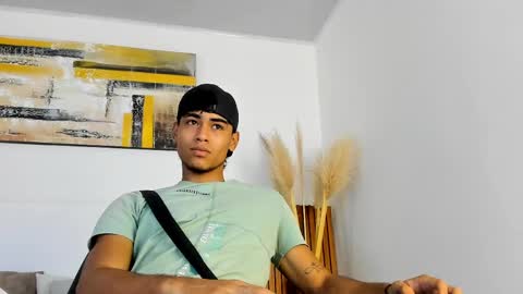 Zander online show from September 22, 1:26 pm