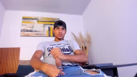 Zander online show from October 7, 1:18 pm