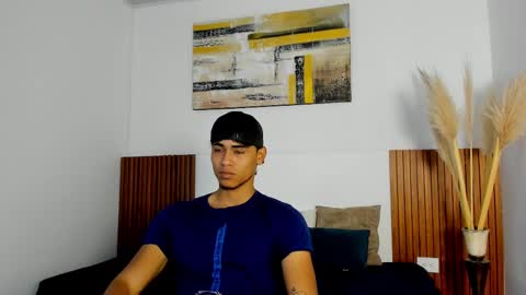 Zander online show from September 11, 1:12 pm