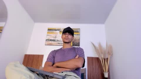 Zander online show from October 17, 1:15 pm