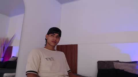 Zander online show from January 28, 2:53 pm