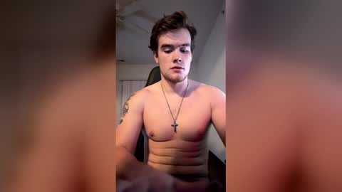 zanderholt online show from January 10, 11:32 pm