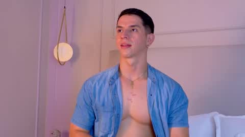 Zane Dawson online show from November 27, 5:37 am