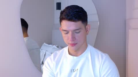 Zane Dawson online show from January 15, 7:22 pm