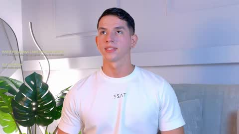 Zane Dawson online show from April 15, 7:58 pm