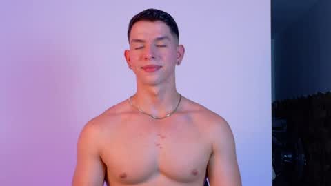 Zane Dawson online show from June 5, 7:08 pm