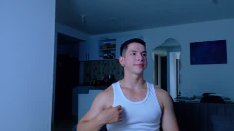 Zane Dawson online show from June 10, 2:22 am