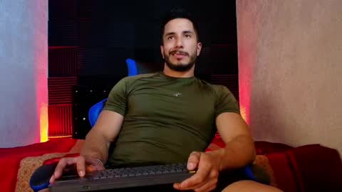 zanemaverick online show from June 4, 10:38 pm