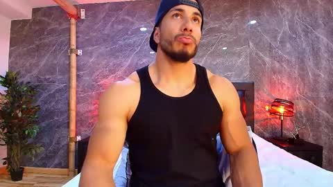 zanemaverick online show from March 28, 12:28 pm