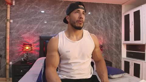 zanemaverick online show from March 27, 12:17 pm