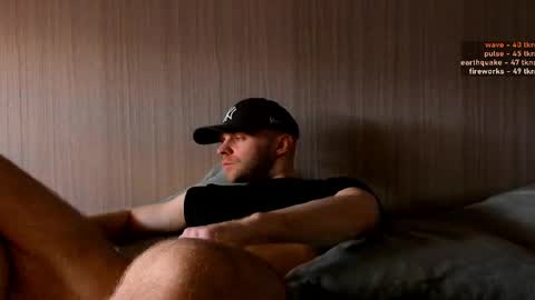 Zane online show from April 13, 7:56 am