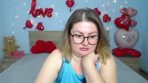 zannadreil online show from March 1, 4:15 am