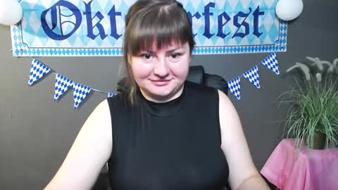 zannadreil online show from October 7, 6:48 pm