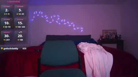 Tiiago Mallz online show from February 6, 10:53 pm