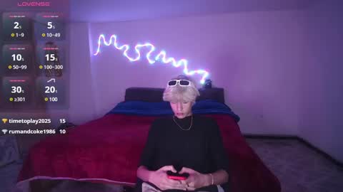 Tiiago Mallz online show from January 6, 3:42 am