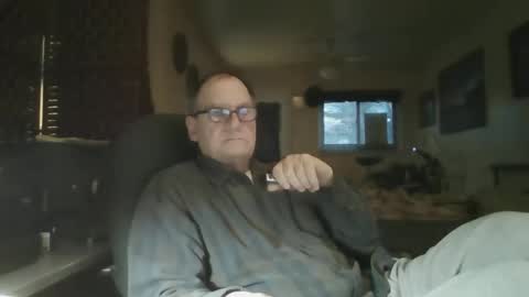 zapper1958 online show from March 24, 11:44 pm