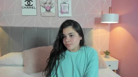 Zara Sweet  online show from February 17, 6:39 pm