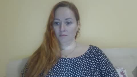 Kate. if im not here im here foxy red333 online show from October 4, 11:08 am