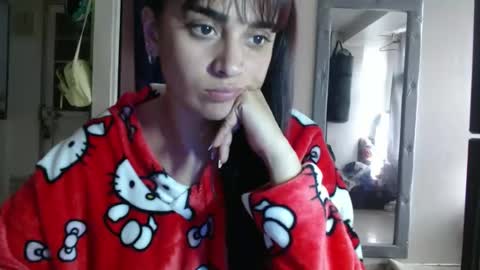 zaraa_lopez online show from February 19, 4:28 pm