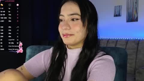 zaradames_ online show from October 20, 4:39 am