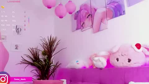 Zara online show from February 21, 9:18 pm