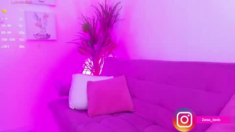 Zara online show from September 25, 10:50 pm