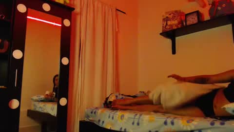 Fernanda online show from October 16, 5:07 am