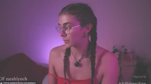 Miss Lynch   Next show  2911 online show from September 30, 1:05 am