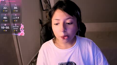 Zara muley online show from November 13, 2:47 am