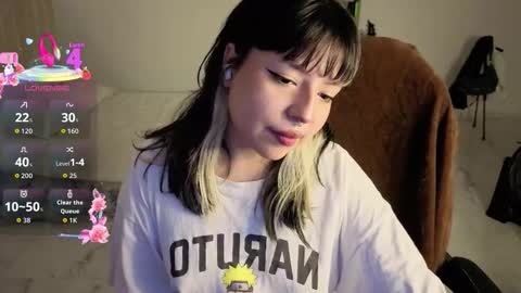 Zara muley online show from November 28, 1:35 am