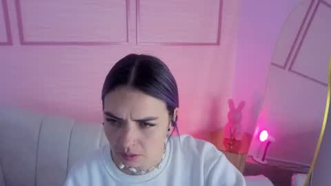 Isabella online show from July 21, 12:51 pm