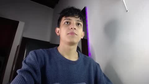 Zarek online show from November 17, 8:55 pm