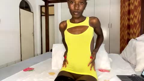zaria_amara online show from July 20, 6:53 pm