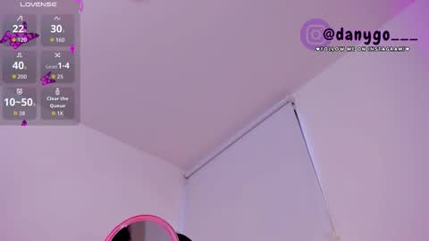 Zariana online show from September 21, 10:14 pm