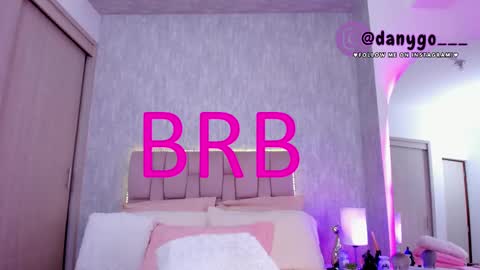 Zariana online show from February 22, 4:07 am