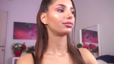 zariavera online show from October 1, 7:13 pm