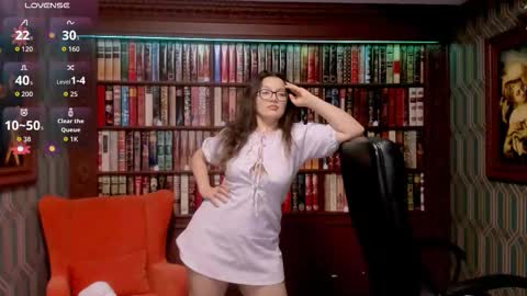 Zarifa online show from November 1, 10:42 pm