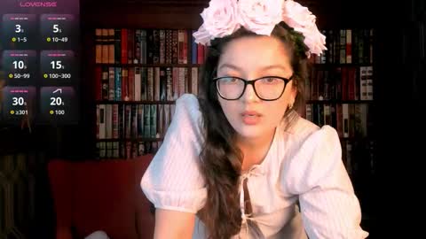 Zarifa online show from October 31, 10:32 pm